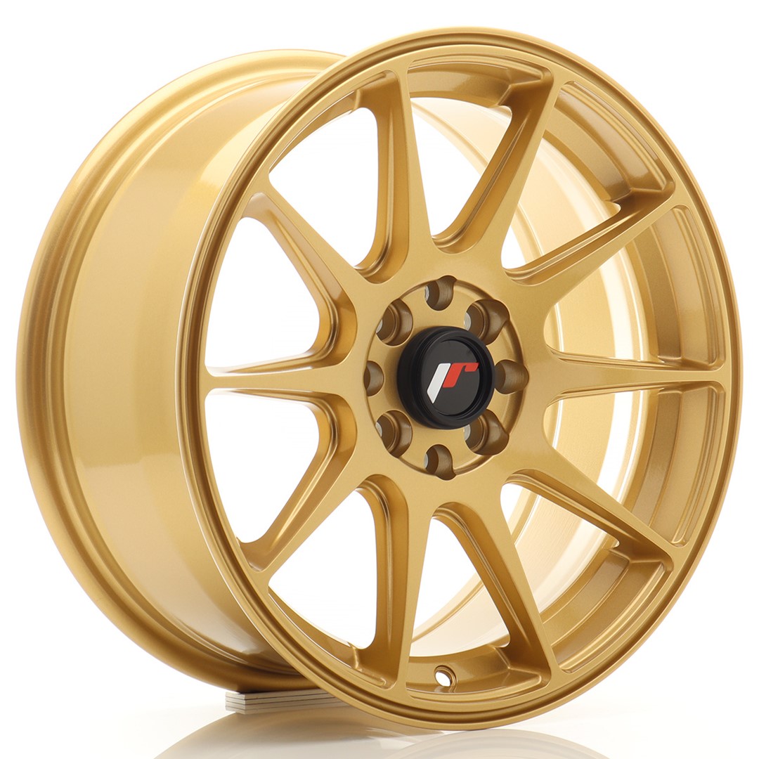 JAPAN RACING JR11 16x7 - immagine 6