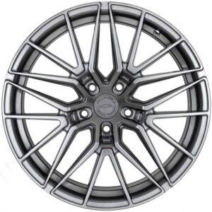 YOTA WHEELS YP6 18x8 HB