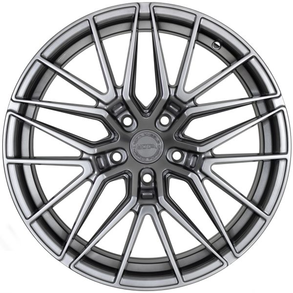 YOTA WHEELS YP6 18x8 HB