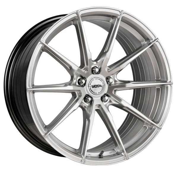 YOTA WHEELS YP4 20x8.5 HGS