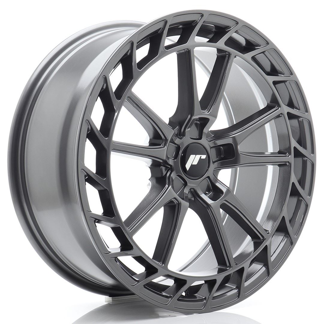 JAPAN RACING JR45 20x8.5 CUSTOM - immagine 4