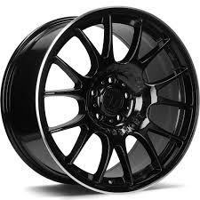 79 WHEELS SV-H 18 POLLICI