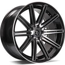 79 WHEELS SV-M 18 POLLICI