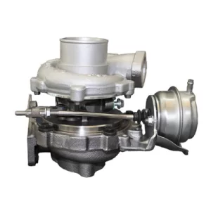 MUCHBOOST - TURBOCOMPRESSORE UPGRADE 1.7CDTI A17D OPEL ASTRA J / MERIVA B / ZAFIRA B