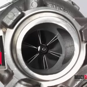 MUCHBOOST - TURBOCOMPRESSORE UPGRADE 2.0TDI CUUA / CUUB / VW SCIROCCO /SKODA YETI