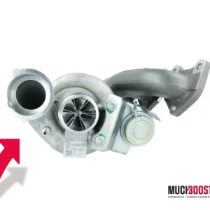 MUCHBOOST - TURBOCOMPRESSORE 948-FL V8 1.8 PORSCHE PANAMERA TURBO S