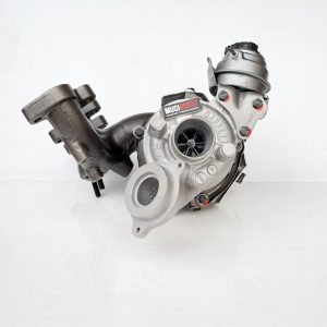 MUCHBOOST - TURBOCOMPRESSORE UPGRADE CFWA 1.2TDI SEAT IBIZA IV / SKODA FABIA II