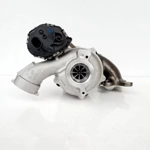MUCHBOOST - TURBOCOMPRESSORE UPGRADE EA211 1.5TFSI EVO VW GOLF VII / VIII / SEAT LEON III