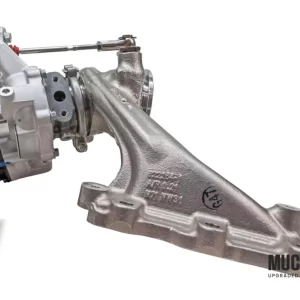 MUCHBOOST -TURBOCOMPRESSORE UPGRADE M281 0.9 TCE SMART FORTWO III / FORFOUR II / RENAULT TWINGO III / H4B 401 / H4B 409 / H4B 453