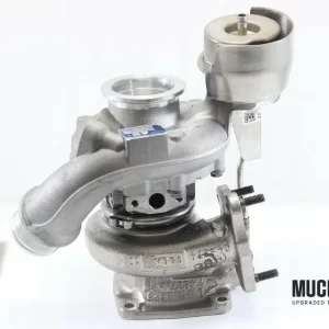 MUCHBOOST - TURBOCOMPRESSORE UPGRADE 9A2 3.0T PORSCHE 991.2 CARRERA / CARRESA S / CARRERA T / CARRERA GTS / TARGA / TARGA S / TARGA GTS