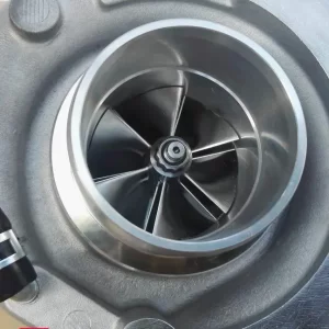 MUCHBOOST - TURBOCOMPRESSORE UPGRADE TD05-20G/TD06-25G SUBARU IMPREZA WRX STI / WRX TURBO / WRXR8