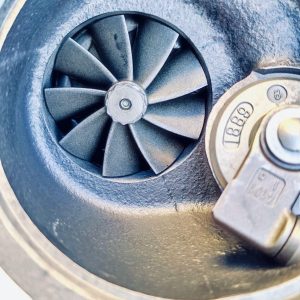 MUCHBSOOT - TURBOCOMPRESSORE UPGRADE Z20LEH KKK K04 OPEL 2.0T ASTRA / SPEEDSTAR / ZAFIRA