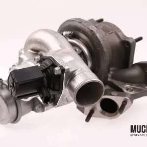 MUCHBOOST - TURBOCOMPRESSORE UPGRADE Z28NET / Z28NEL / B284 OPEL/SAAB OPEL INSIGNA / SIGNUM / VECTRA C / SAAB 9-3 / 9-5