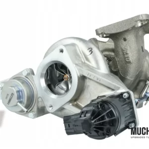MUCHBOOST - TURBOMPRESSORE UPGRADE L15B7 1.5 I-VTEC HONDA CIVIC X FC/FK