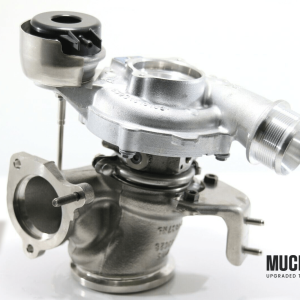 MUCHBOOST - TUURBOCOMPRESSORE UPGRADE MA2.2 2.0T PORSCHE 718 BOXSTER / CAYMAN 982