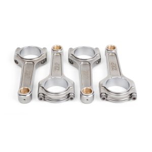 ZRP RODS - SET BIELLE AUDI 1.8L 20V TURBO / 2.0L TSI EA113 HD SERIES