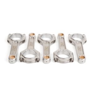 ZRP RODS - SET BIELLE AUDI 2.5L TFSI TTRS I-BEAM SERIE HEAVY DUTY