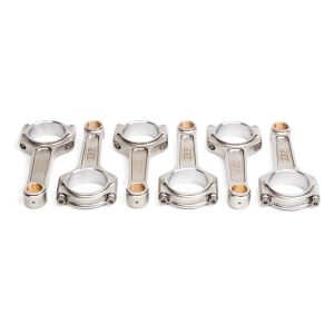 ZRP RODS - SET BIELLE TOYOTA SUPRA 2JZ I-BEAM