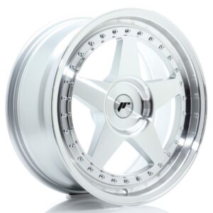 JAPAN RACING JR6 18x8 CUSTOM