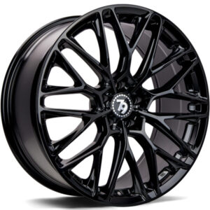 79 WHEELS SV-P 18 POLLICI