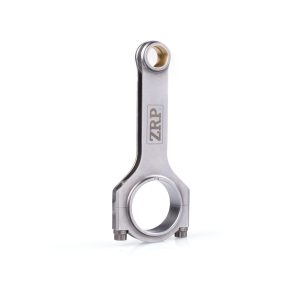 ZRP RODS - SET BIELLE MERCEDES SMART 700CC/600CC H-BEAM