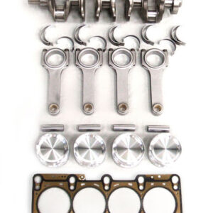 BAR-TEK STROKER KIT 1.8T 20V