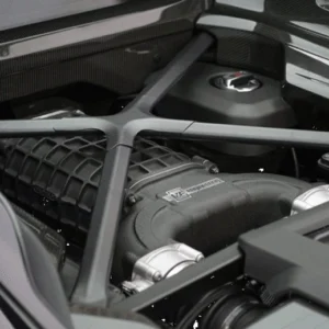 BAR-TEK VF800 SUPERCHARGER KIT AUDI R8 GEN.2 & LAMBORGHINI HURACAN V10 5.2L FSI