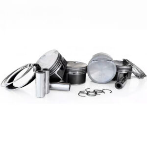 BAR-TEK FORGED PISTON SET MAHLE AUDI RS3 8V & TTRS 8S DAZA & DNW 2.5L TFSI