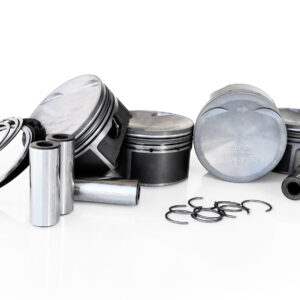 BAR-TEK FORGED PISTONS 2.0 TFSI EA113