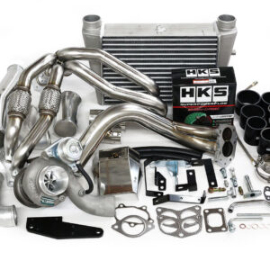 BAR-TEK BOLT ON TURBO KIT UP TO 450 HP TOYOTA GT86 & SUBARU BRZ HKS GTIII RS