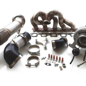 BAR-TEK TUNING-KIT UP TO 700 PS (515 kW) 2.5L TFSI V2
