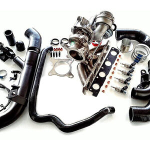 BAR-TEK V2 TUNING-KIT K04 UP TO 420 hp 2.0L TFSI