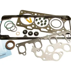 BAR-TEK TUNING KIT 2 VR6