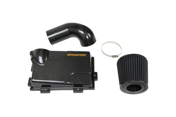 ARMASPEED - KIT ASPIRAZIONE VOLKSWAGEN GOLF 8 GTI