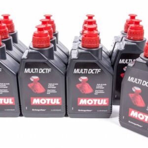 MOTUL - MULTI DCTF LUBRIFICANTE TRASMISSIONI DOPPIA FRIZIONE