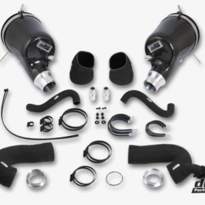 DO88 PERFORMANCE - KIT ASPIRAZIONE PORSCHE 911 CARRERA 992