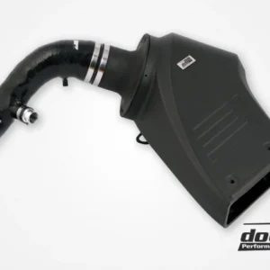 DO88 PERFORMANCE - KIT ASPIRAZIONE VW POLO GTI / SEAT IBIZA 1.8 TSI EA888 / AUDI S1 2.0 TFSI