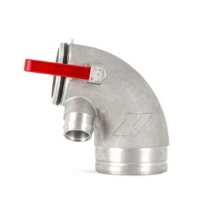 MISHIMOTO - INTEL PIPE TURBO GOLF 7 GTI / R / LEON 3 CUPRA / S3 8V / TT 8S 2.0 TFSI