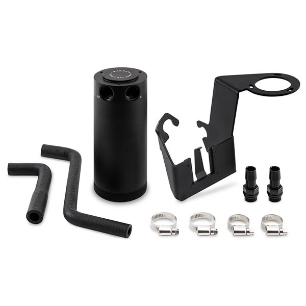 MISHIMOTO - KIT RECUPERO VAPORI OLIO NISSAN 350Z 03-06