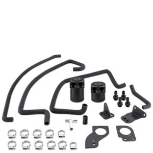 MISHIMOTO - KIT RACCOLTA OLIO NISSAN 350Z 07-09