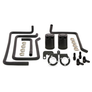 MISHIMOTO - KIT RACCOLTA OLIO NISSAN 370Z
