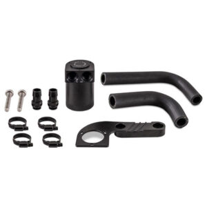 MISHIMOTO - KIT RECUPERO VAPORI OLIO BMW M3 F80 / M4 F8X / M2 COMPETITION F87
