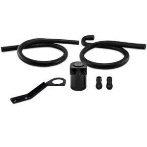 MISHIMOTO - KIT RECUPERO VAPORI OLIO CON DEFLETTORE BMW 135i E8x / 335i E9x N54