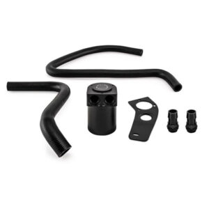 MISHIMOTO - KIT RECUPERO VAPORI OLIO CON DEFLETTORE BMW 135i / 335i N55