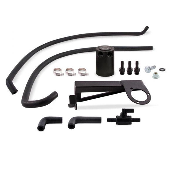 MISHIMOTO - KIT RECUPERO VAPORI OLIO FORD FOCUS MK3 RS
