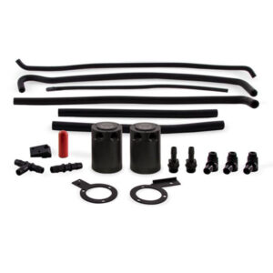 MISHIMOTO - KIT RECUPERO VAPORI OLIO SUBARU IMPREZA STI 08-14