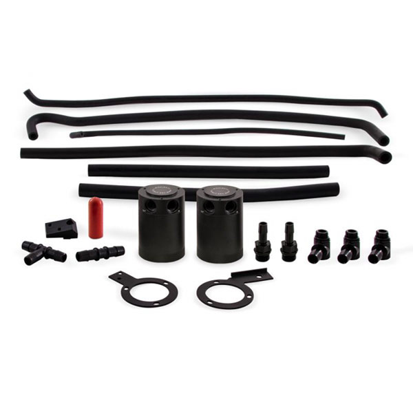 MISHIMOTO - KIT RECUPERO VAPORI OLIO SUBARU IMPREZA STI 08-14