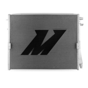 MISHIMOTO - CHARGECOOLER TOYOTA SUPRA A90 MK5 / 340i G20 B58
