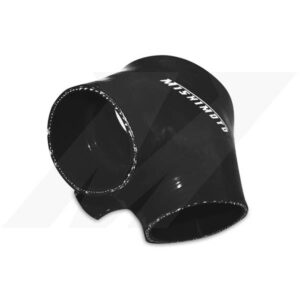 MISHIMOTO - TUBO FLESSIBILE PER CORPO FARFALLATO AUDI S4 B5