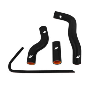 MISHIMOTO - KIT TUBI RADIATORE SUBARU BRZ / TOYOTA GT86